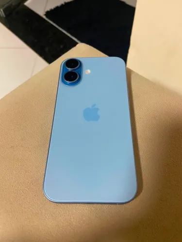 iPhone 17 256gb