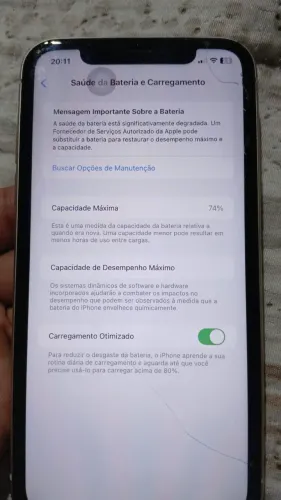 iPhone 64 gigas