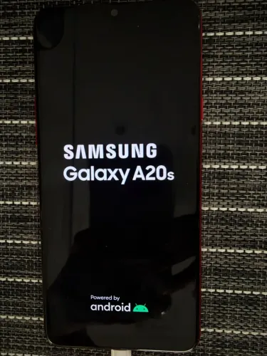 Samsung Galaxy A20s