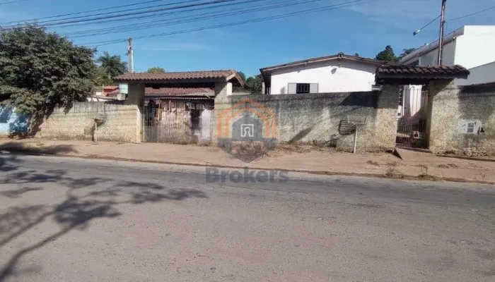 Casa em Caioçara - Jarinu, SP