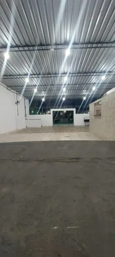 ALUGO GALPÃO OU VENDO (leia o anúncio) ZAP