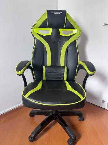 Cadeira gamer