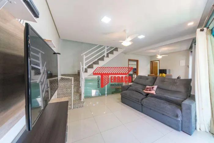 Sobrado com 3 dormitórios, 164 m² - venda por R$ 650.000,00 ou aluguel por R$ 4.850,00/mês