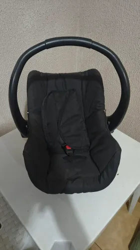 bebê conforto galzerano