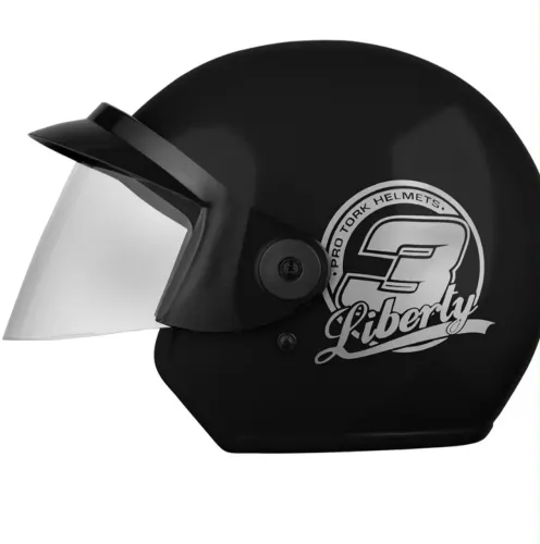 Capacete coquinho 