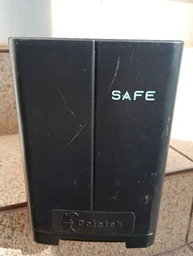 Nobreak SAFE COLETEK