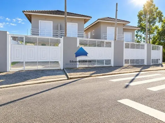 Casa para locação 3 dormitorios Vargem Grande Paulista