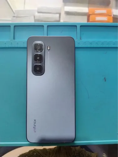 Vendo infinix hot 50 pro
