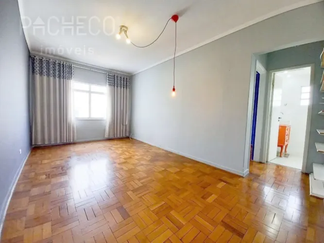 Apartamento, Aclimação - São Paulo