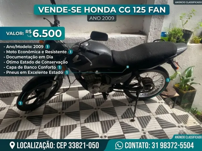 FAN KS 125