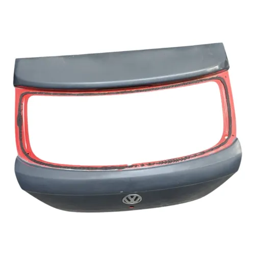 Tampa Traseira Volkswagen Gol G5 2010 