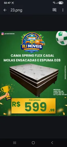 Colchão
