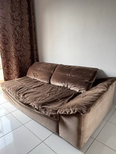 Vendo sofá em bom estado