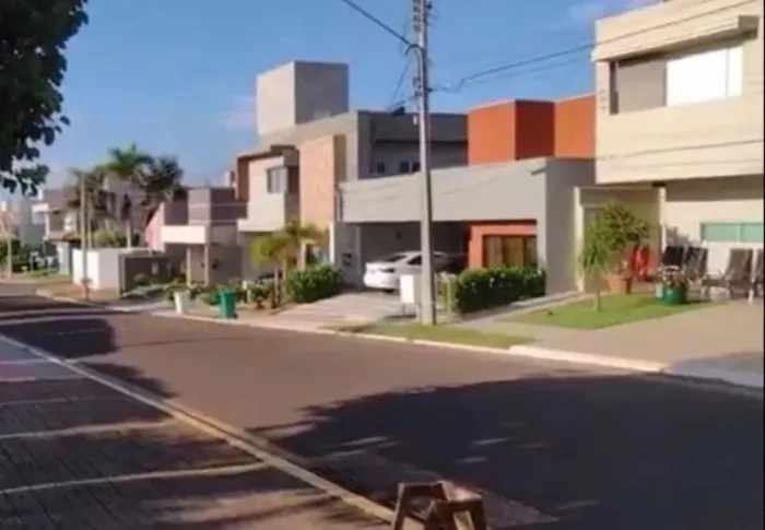 Terreno Setvillage II