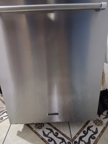 Lava louça brastemp 110v