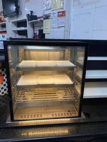 Estufa Quente para seu Negócio