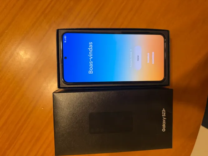 Samsung Galaxy S23+ 512GB