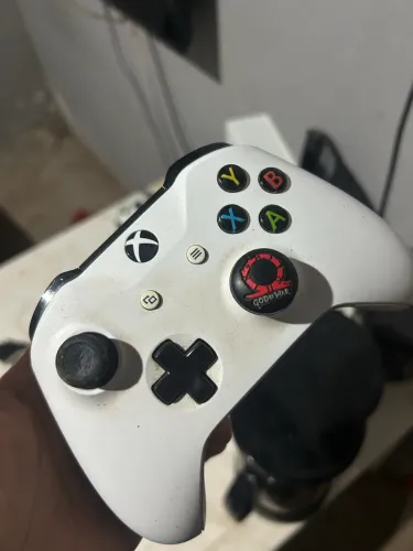 Controle de xbox série s ou one