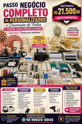 Personalizados