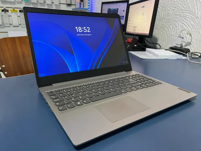 Notebook Lenovo