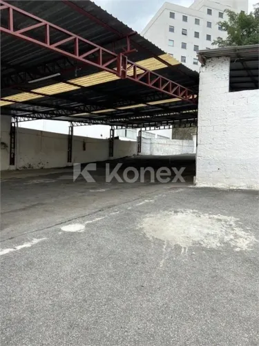 Terreno à venda com 600 m² em Vila Indiana, São Paulo