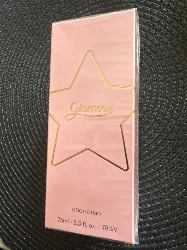 Perfume oBoticário Glamour