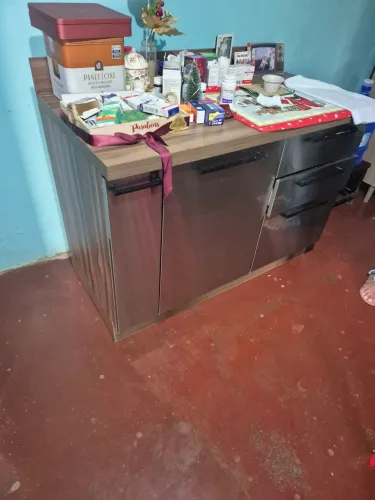 Armário de Cozinha