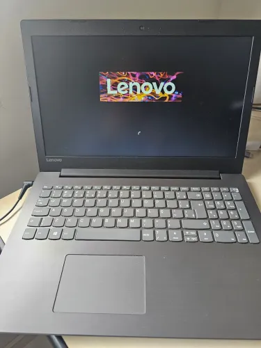 Notebook Lenovo B330 15" Intel I5 RAM 4gb SSD 250gb