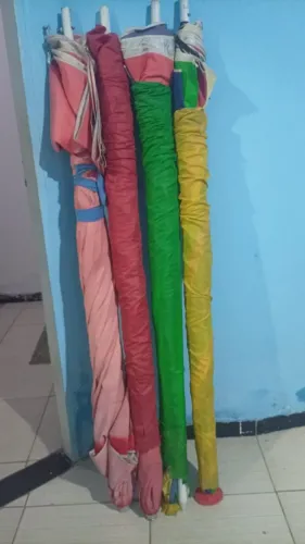 Sombreiros 