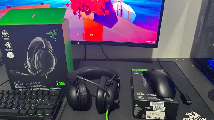 Kit razer
