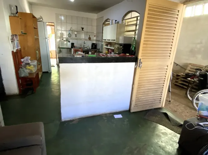 Casa à venda no Residencial Eli Forte (Eli Forte) - Goiânia/GO