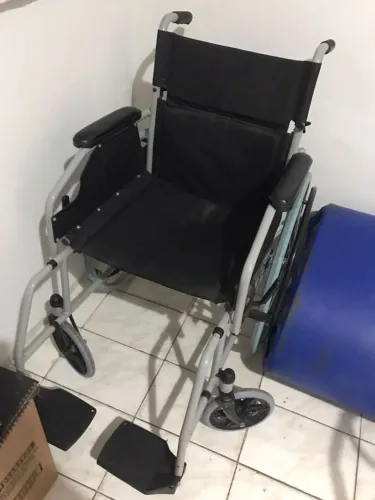 Cadeira de rodas