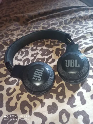 FONE SEM FIO JBL OLD