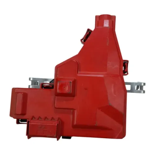 Caixa Fusível Polo Positivo Bateria Renault Duster 1.6 2021 a 2025 030111401 Original