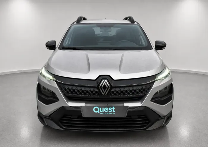 Renault Kardian Evolut. Flex 1.0 TB 12V 5P Aut. 2025