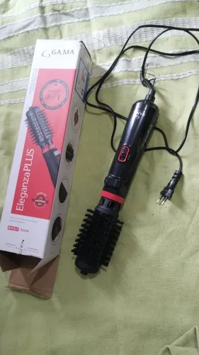 Escova Rotativa