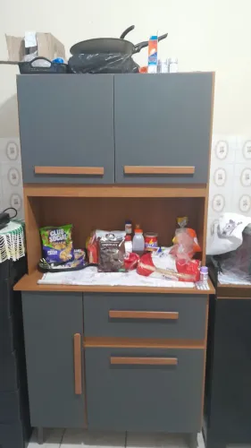 Armário de cozinha 