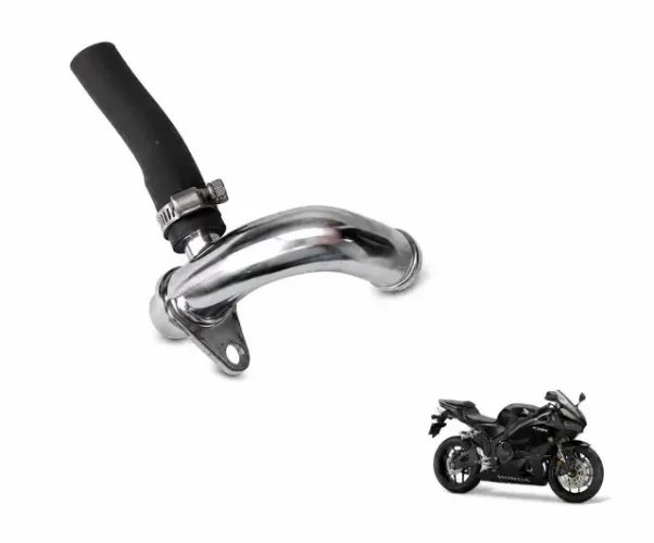 Cano água Honda Cbr 600 12/14 
