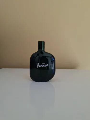 Perfume Natura Humor e Paz