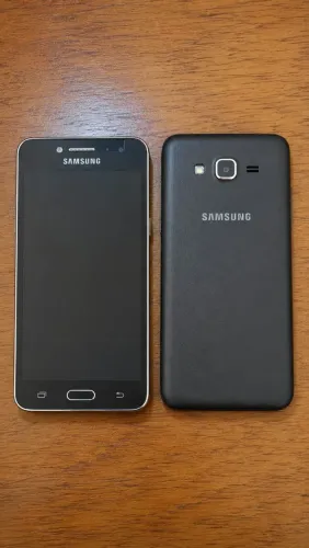 Celular Samsung Galaxy J2 Prime Duos
