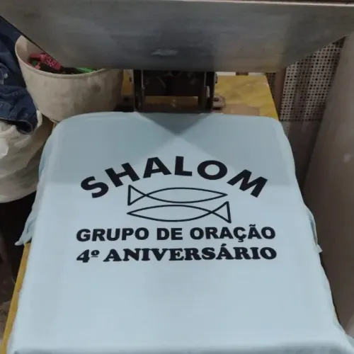Camisas para eventos e trabalho