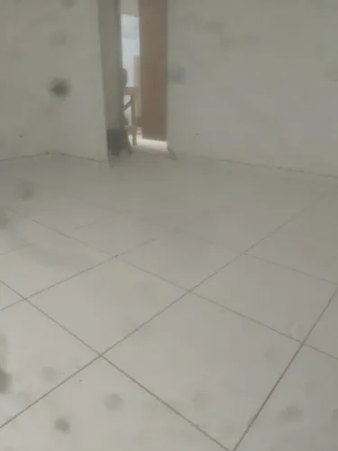 Assentamento de cerâmica em apartamentos