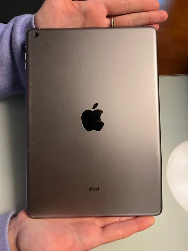 iPad Air primeira geração