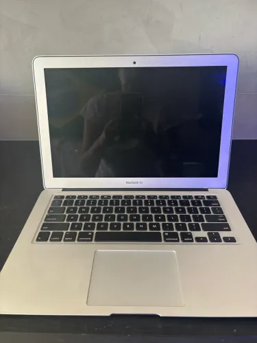 MacBook Air 2018