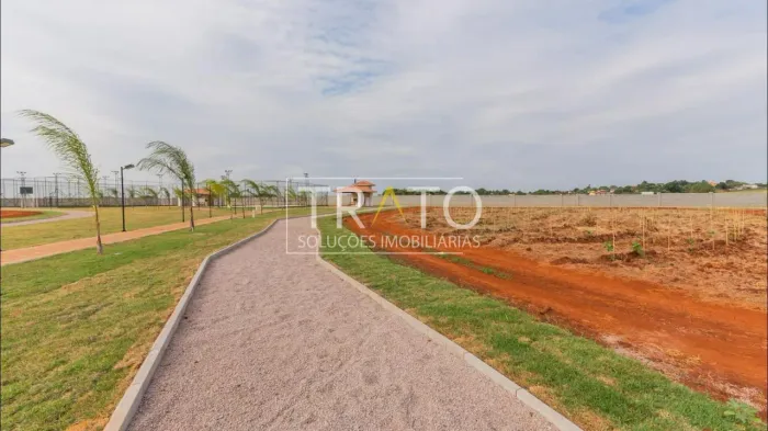 terreno - Betel - Paulínia