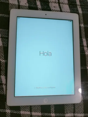 IPAD 16G