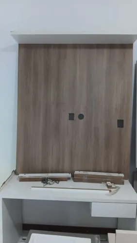 Painel em MDF
