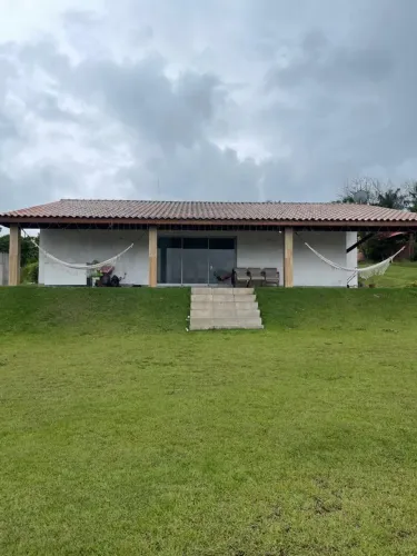 Linda chácara 
