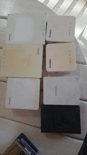 Produtos Internet 