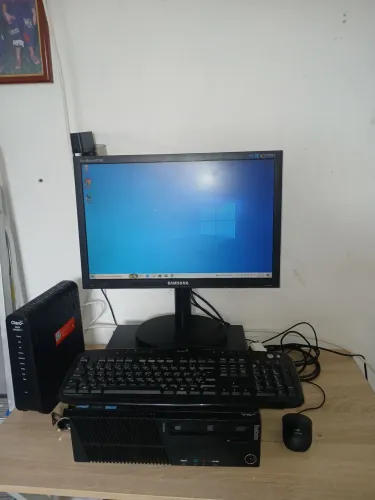Desktop Core i5 Completo 